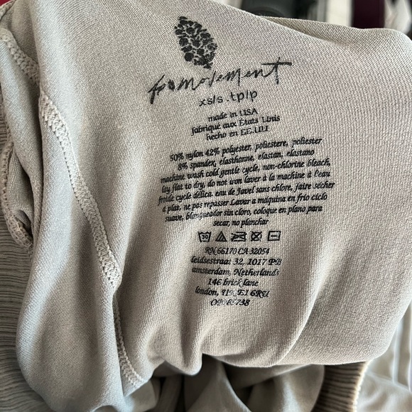 FP Movement Good Karma Flare Leggings - various sizes - Picture 9 of 9